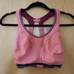 Shock Absorber high impact sports bra, 32G/32I